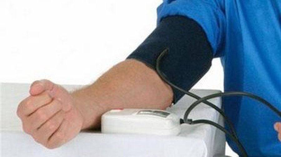 Гипертонию научились предсказывать до рождения - Наука и здоровье