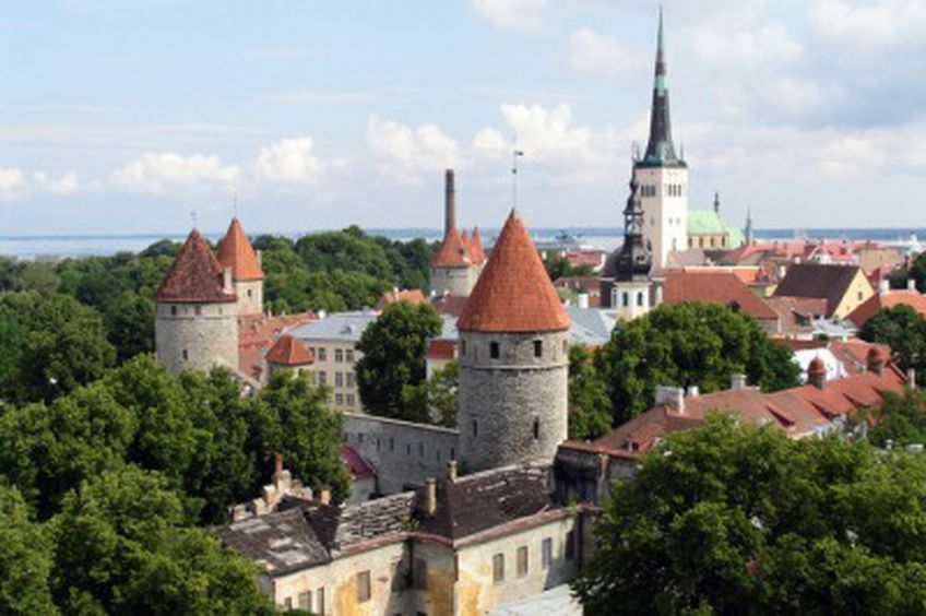 Туризм в Прибалтике: Шмотки-шоппинг в Литве, «писающие британцы» в Латвии и сельский рай в Эстонии

                