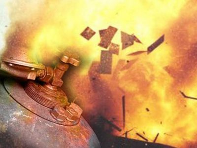 В Вильнюсе из-за возможной утечки газа в доме произошел взрыв - Происшествия и криминал