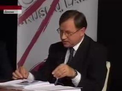 Эгидиюс Варейкис: Литва для ЕС — обуза, а для постсоветских стран — маяк - Литва и страны Балтии