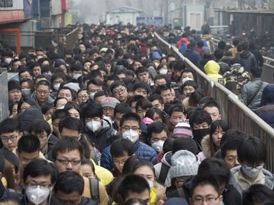 Профессор пояснил особенности коронавируса: существенный момент сдерживания истерии уже упущен - Литва и страны Балтии