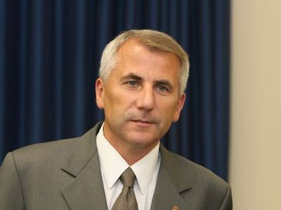 Prezidentė ir Premjeras kalbėsis apie V. Ušacką - Lietuva ir Baltijos šalys