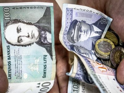 Мэры городов Литвы хотят зарплаты побольше - Литва и страны Балтии