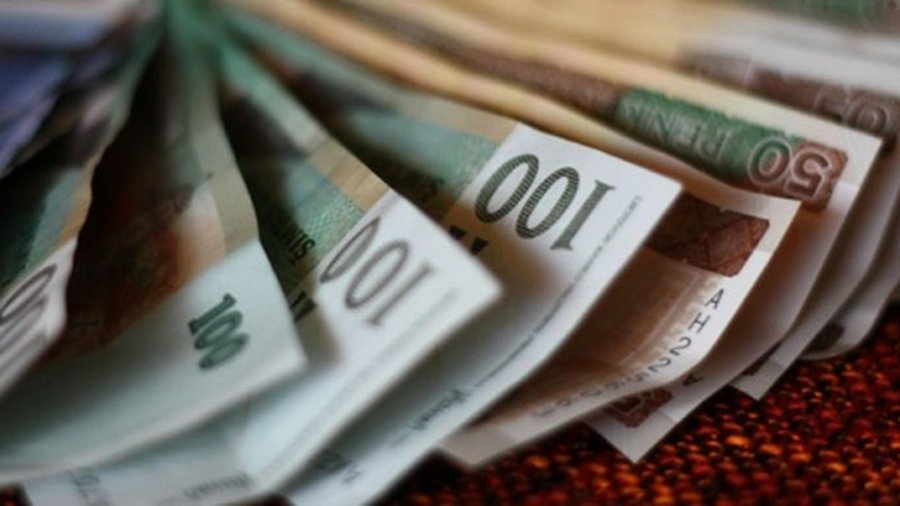 Президент Литвы одобряет повышение минимальной зарплаты - Литва и страны Балтии