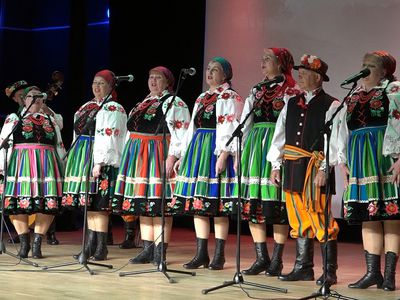 «Тумелянка» приглашает вместе отпраздновать свой 25-летний юбилей! - Культурные и спортивные мероприятия