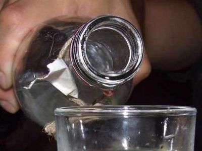 Сводка криминальных происшествий 2008-12-17 - Происшествия и криминал