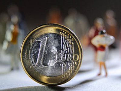 Госдолг еврозоны приблизился к 90 процентам ВВП - В Мире