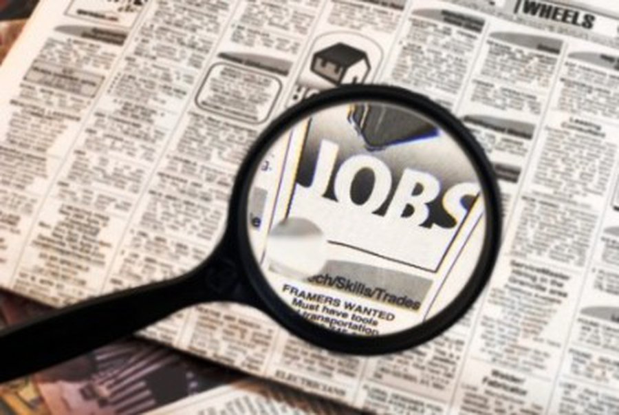 Tyrimas: kas antra įmonė sunkiai randa specialistų - Lietuva ir Baltijos šalys