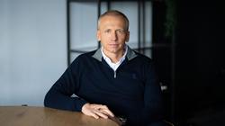 Андреюс Трофимовас: бизнес в Украине растёт даже во время войны