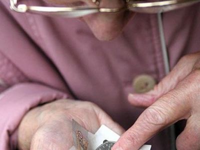 Президент Литвы признала, что кризис был пройден за счет самых необеспеченных

                                 - Литва и страны Балтии