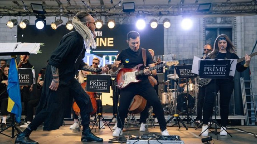 О новостях культуры Даугавпилса информирует портал  https://chayka.lv - Соседи