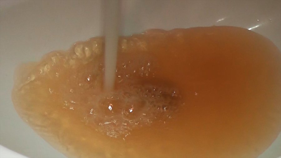 ЧП висагинского масштаба - В Висагинасе