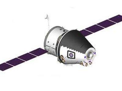 Роскосмос продолжит разработку аналога «Ориона» - Наука и здоровье