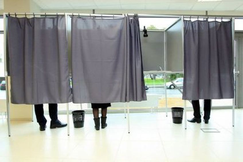 Pareigūnai pradėjo tyrimą dėl galimų balsų papirkimo balsuoti už Darbo partiją