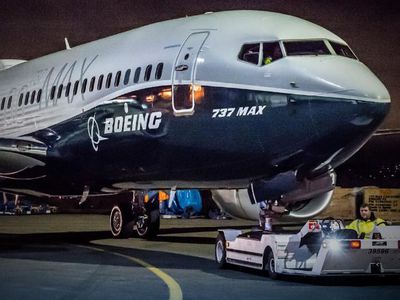 ЕС приостановил все полеты Boeing 737 MAX - В Мире