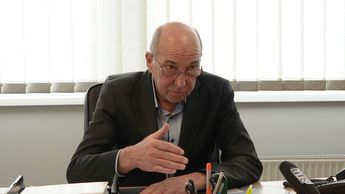 Эугениюс Тамонис: «Ситуация с трудоустройством становится трагической» (видео)