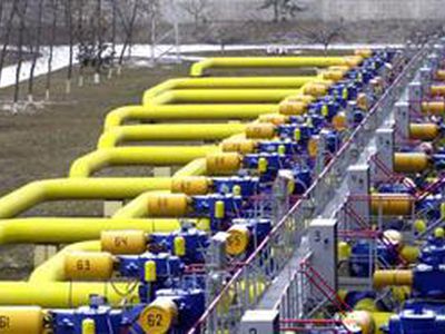 Литва планирует обзавестись своим подземным газохранилищем - Литва и страны Балтии