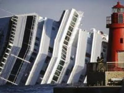 Kruizinio laivo keleiviai gaus po 11 tūkst. eurų - Pasaulyje