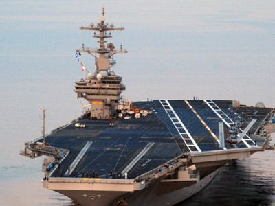 Ирак просит США нанести удары по боевикам с воздуха - В Мире