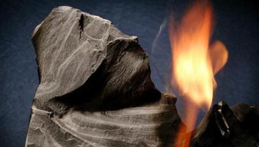 Минэкономразвития России признало опасность сланцевого газа для «Газпрома» - Энергетика