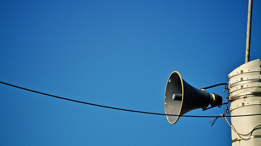 Новый передатчик: "Свобода" будет вещать на Россию и Беларусь из Литвы - Литва и страны Балтии