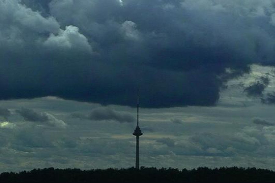 В Литве разозлены на Белоруссию за отказ выдать генерала Усхопчика - Литва и страны Балтии