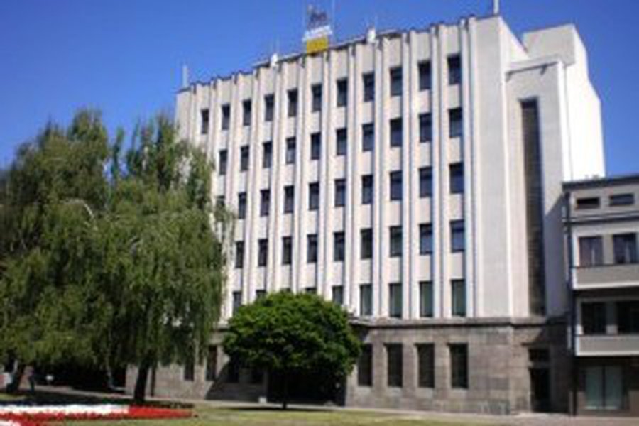 Угроза взрыва в мэрии Каунаса оказалась ложной                 - Происшествия и криминал