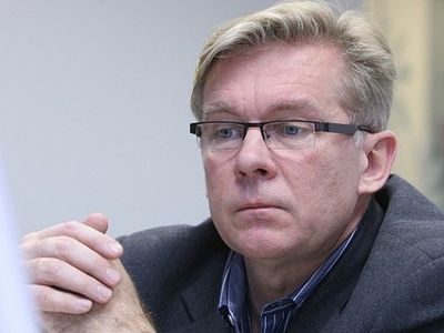 Глава МИД Литвы: Нацменьшинства в Литве защищены и не дискриминируются
 - Литва и страны Балтии