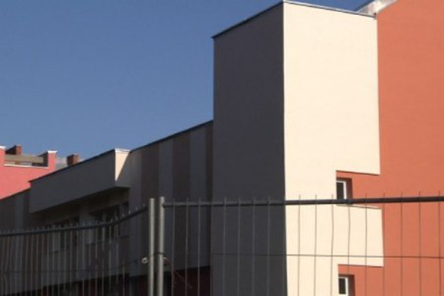 Когда придет конец городским долгостроям? - В Висагинасе