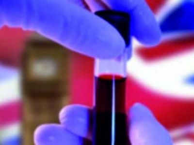 В Великобритании скончалась еще одна жертва нового вируса - В Мире