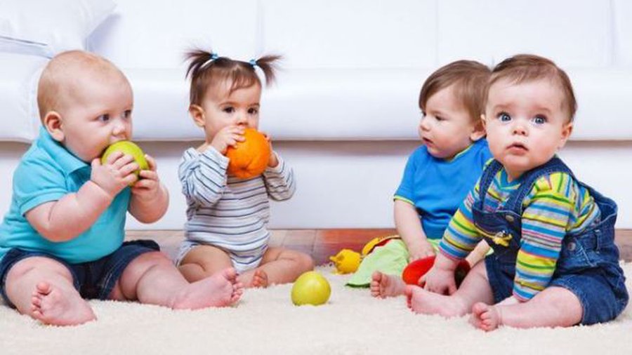 Вниманию пап и мам, бабушек и дедушек! Объявляется видеоконкурс «Наш ребенок» - Новости TTS