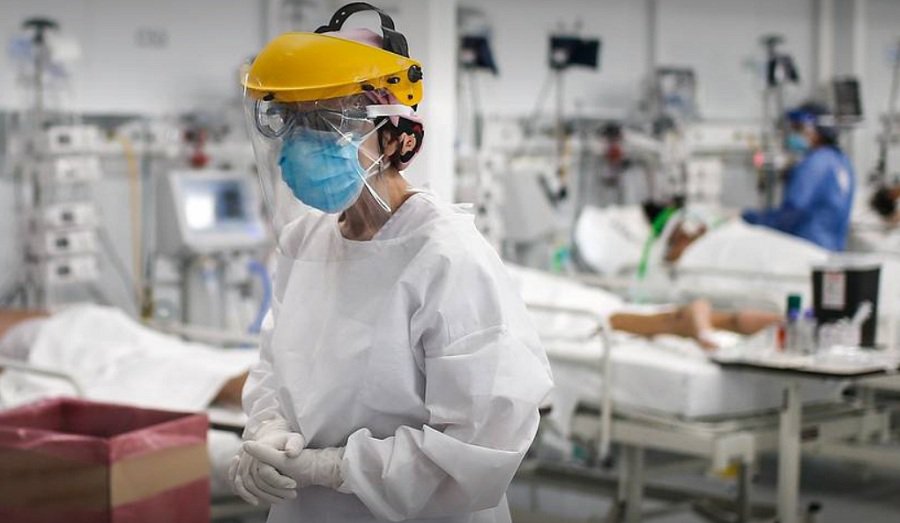 Необратимость последствий коронавирусной инфекции опровергли - Наука и здоровье