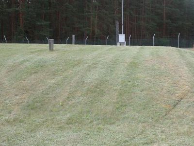 Завершена экспертная оценка сноса хранилища радиоактивных отходов Майшягала - Литва и страны Балтии