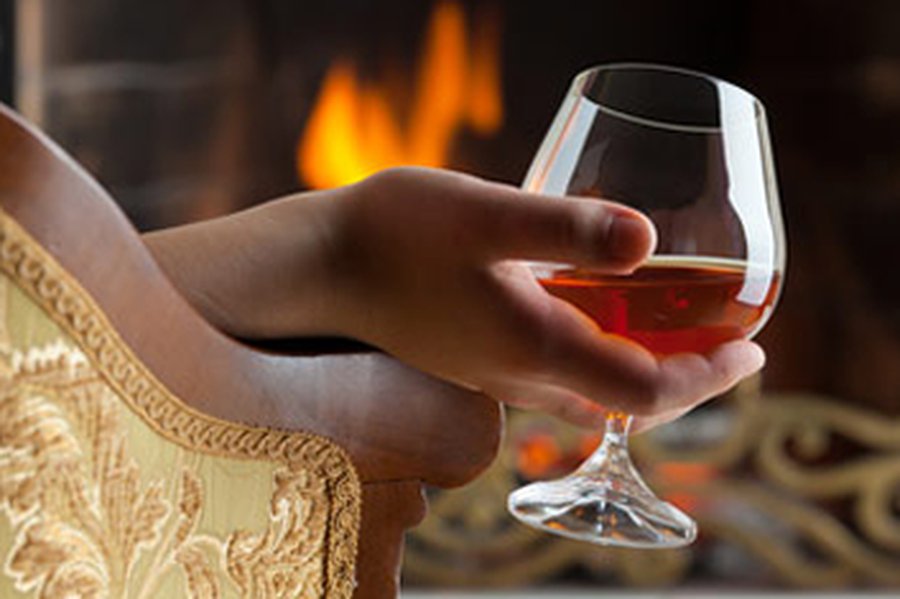 Президент Литвы подписала закон о контроле над алкоголем

                                 - Литва и страны Балтии