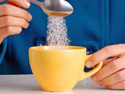 Старение организма и рацион человека оказались связаны напрямую - Это интересно