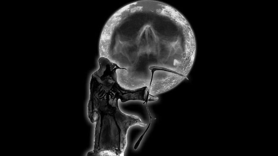 Пять признаков приближающейся смерти - Наука и здоровье