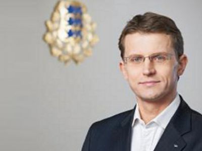 Эстонским полицейским доплатили за борьбу с российской пропагандой - Литва и страны Балтии