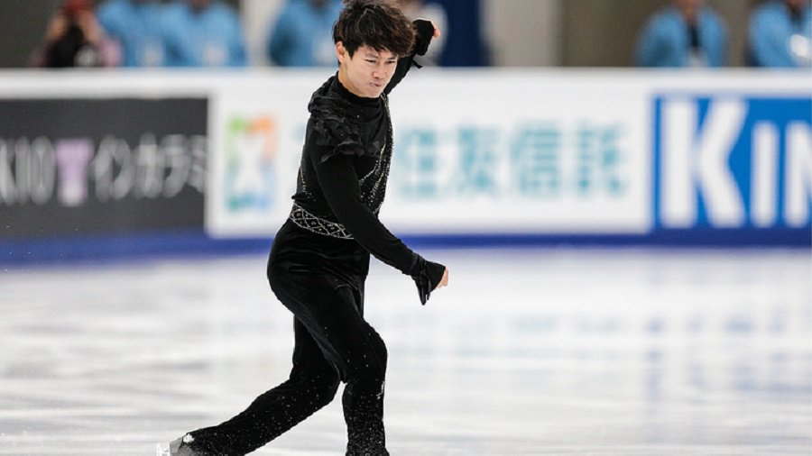 СМИ: в Казахстане задержан предполагаемый убийца фигуриста Дениса Тена - В Мире