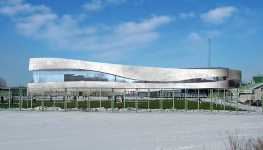 Даугавпилс претендует на проведение Чемпионата мира по бегу


 - Культурные и спортивные мероприятия