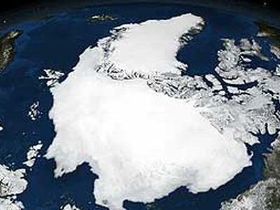 Россия разместит войска в Арктике - В Мире