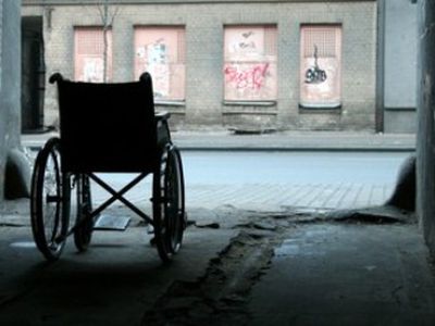 Минблаг Латвии предложил повысить пособия для людей с инвалидностью - Литва и страны Балтии