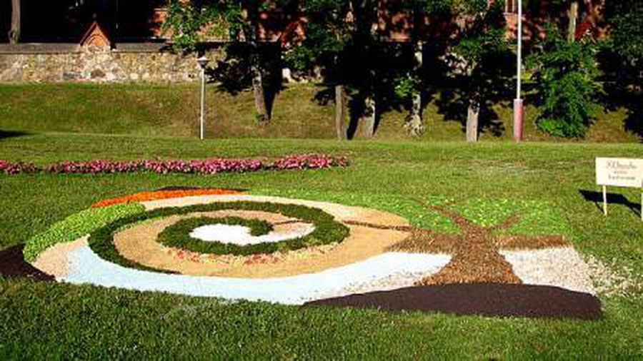 Kviečiame registruotis! - Visagine