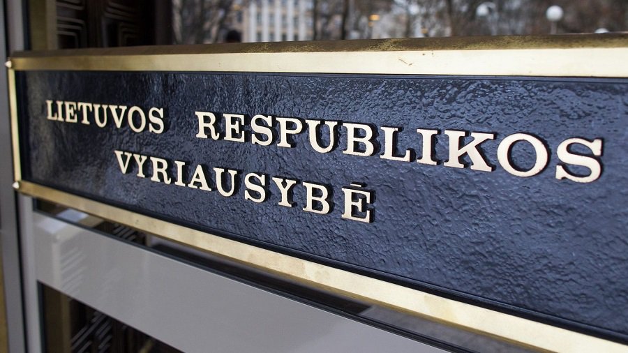 На совещании правительство одобрило так называемый план по снижению цен - Литва и страны Балтии