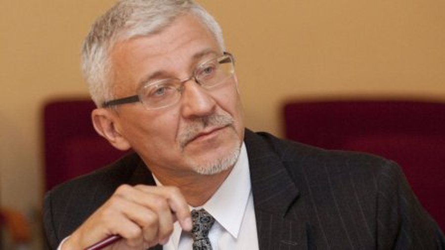 Гружевский: наше общество стареет очень быстро - Литва и страны Балтии