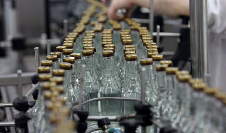 С 1 марта повышается акциз на этиловый спирт - Литва и страны Балтии