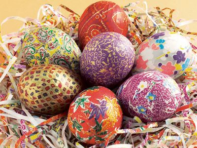 Пасха православная и католическая - сходства и различия - Культурные и спортивные мероприятия