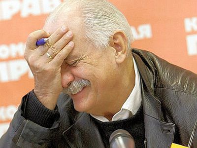 Медведев исключил Михалкова из совета по культуре и искусству
 - Культурные и спортивные мероприятия