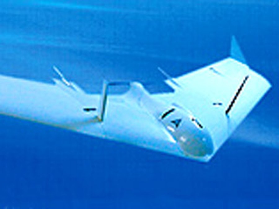 Россия создает беспилотный аппарат для указания целей «Искандерам» - В Мире