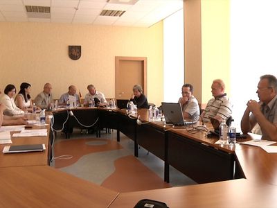 Комитет проголосовал «за» новую методику расценок по вывозу коммунальных  отходов - В Висагинасе