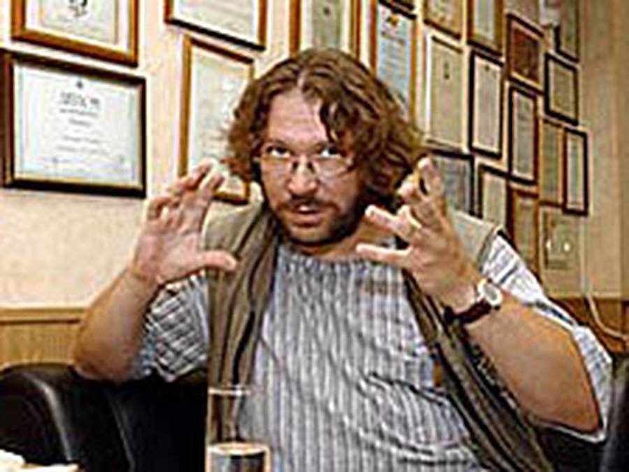 «Аврора» в Сухуми! - В Мире